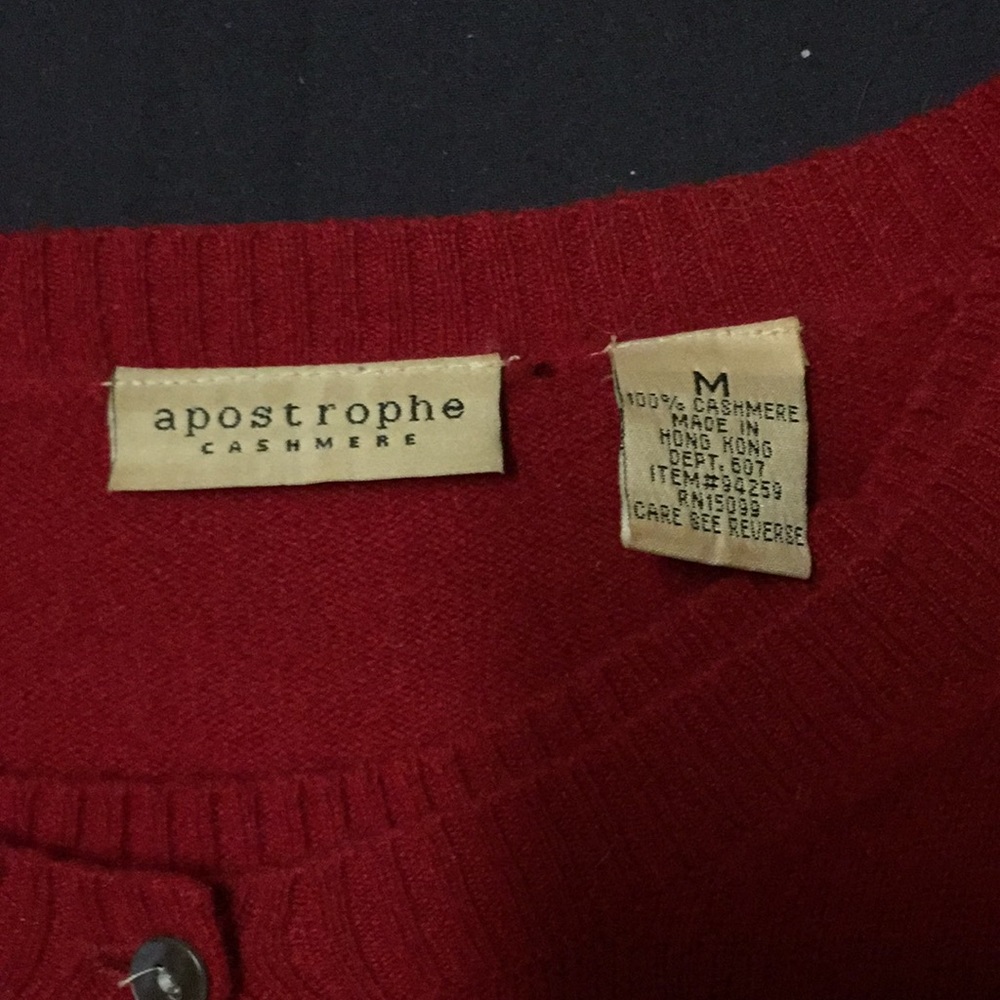 Sweater - Picture 2 of 3